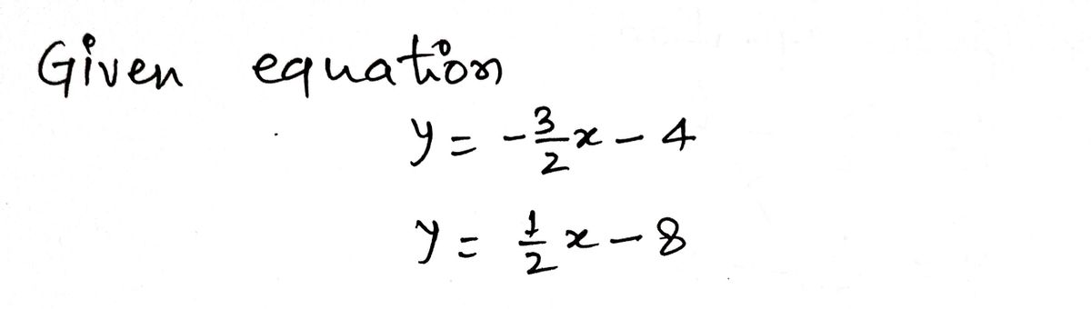 Algebra homework question answer, step 1, image 1